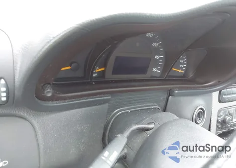 2002 Mercedes-Benz C 230 from USA, damaged, VIN WDBRN47J22A353494